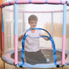 Батут детский DFC A.KOU KIDS 48" (122 см) с сеткой