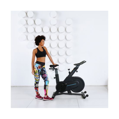 Спин-байк DFC OVICX Q200