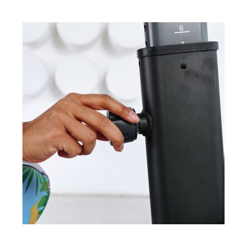 Спин-байк DFC OVICX Q200