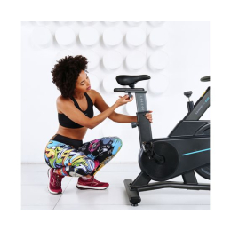 Спин-байк DFC OVICX Q200