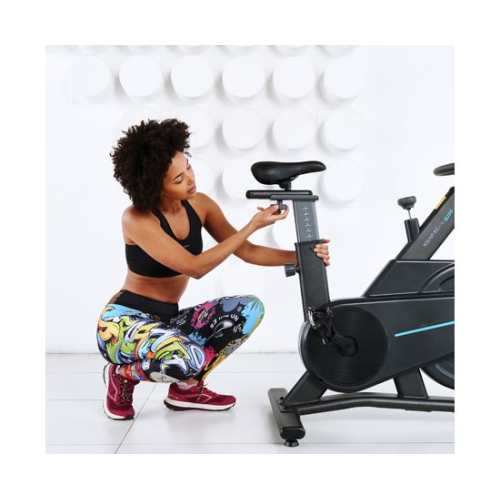 Спин-байк DFC OVICX Q200