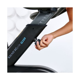 Спин-байк DFC OVICX Q200