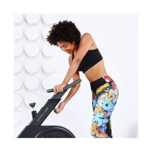 Спин-байк DFC OVICX Q200