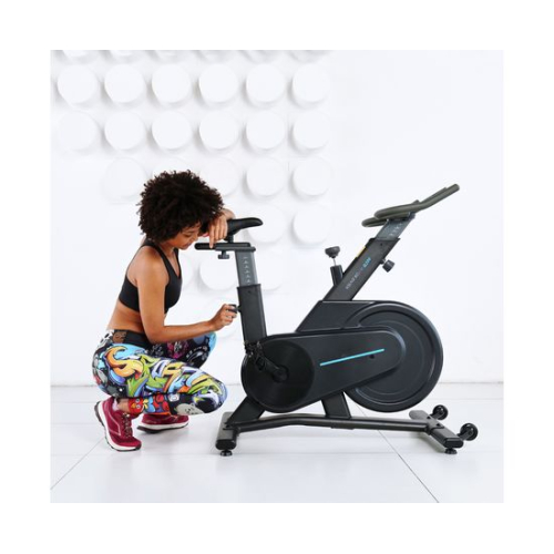 Спин-байк DFC OVICX Q200