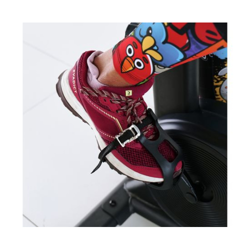 Спин-байк DFC OVICX Q200