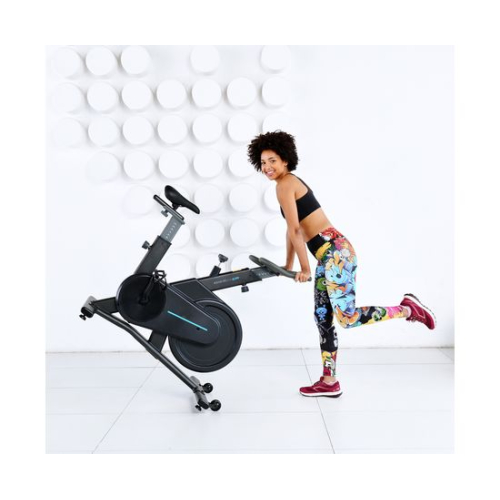 Спин-байк DFC OVICX Q200