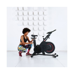 Спин-байк DFC PRATIQUE