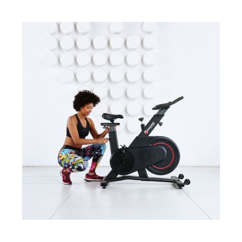 Спин-байк DFC PRATIQUE