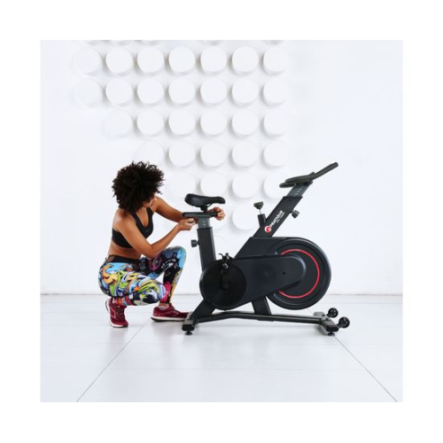 Спин-байк DFC PRATIQUE