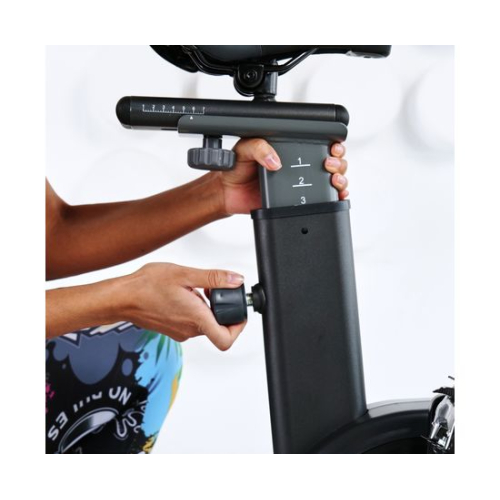 Спин-байк DFC PRATIQUE