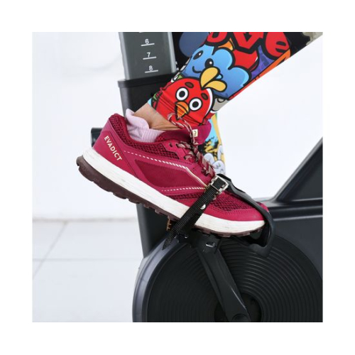 Спин-байк DFC PRATIQUE