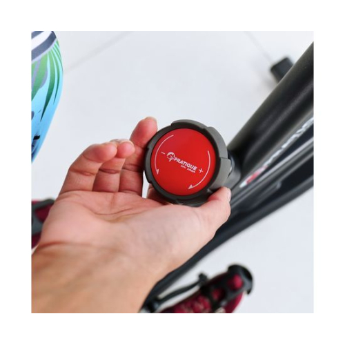 Спин-байк DFC PRATIQUE