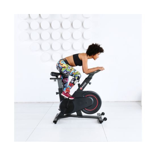 Спин-байк DFC PRATIQUE