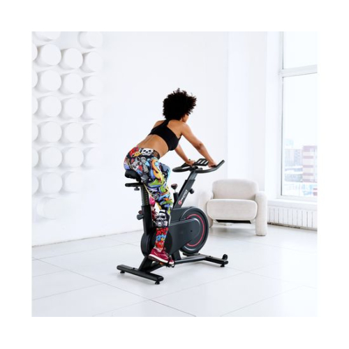 Спин-байк DFC PRATIQUE