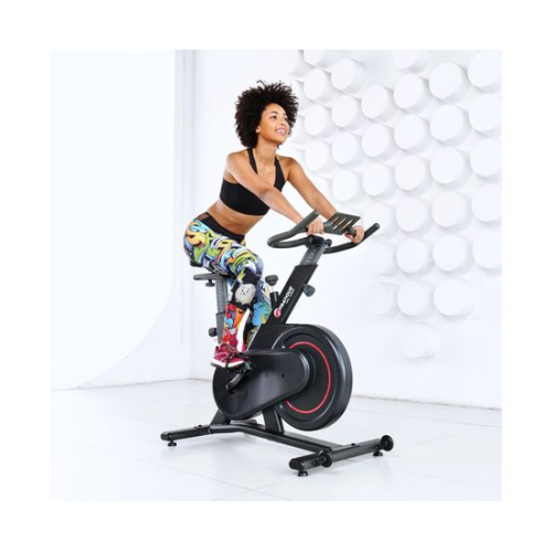 Спин-байк DFC PRATIQUE