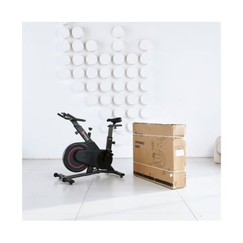 Спин-байк DFC PRATIQUE