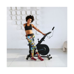 Спин-байк DFC OVICX Q200C