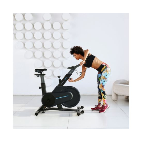 Спин-байк DFC OVICX Q200C