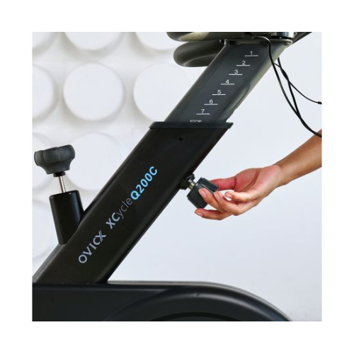 Спин-байк DFC OVICX Q200C