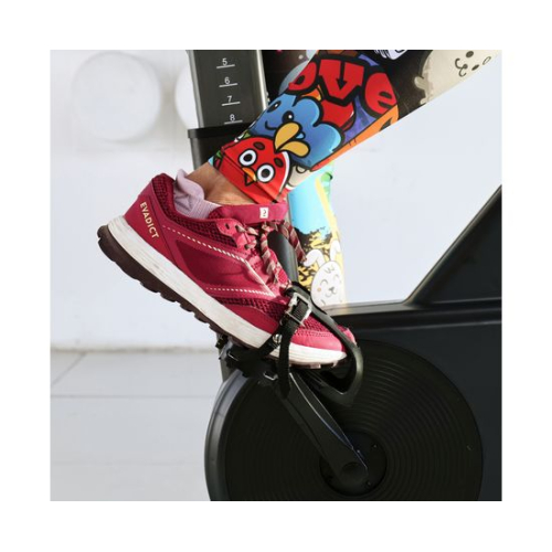 Спин-байк DFC OVICX Q200C