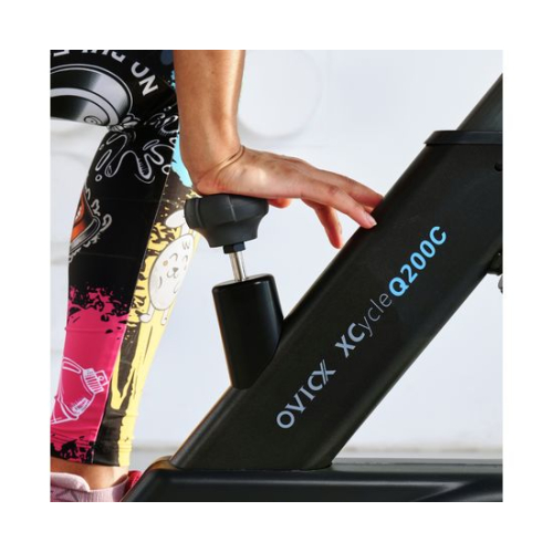 Спин-байк DFC OVICX Q200C