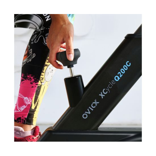 Спин-байк DFC OVICX Q200C