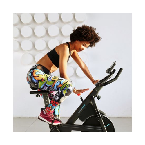 Спин-байк DFC VIGORUP VB-800