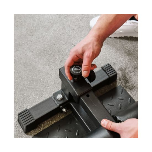 Тренажер для приседаний DFC INSPORTLINE