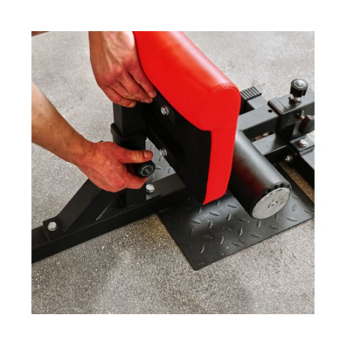 Тренажер для приседаний DFC INSPORTLINE