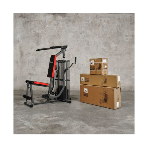 Силовой комплекс DFC HomeGym Kondition 6000