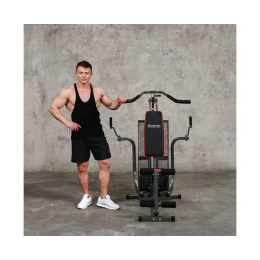 Силовой комплекс DFC HomeGym Kondition 6000