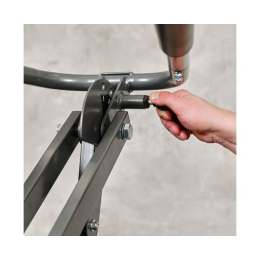 Силовой комплекс DFC HomeGym Kondition 6000