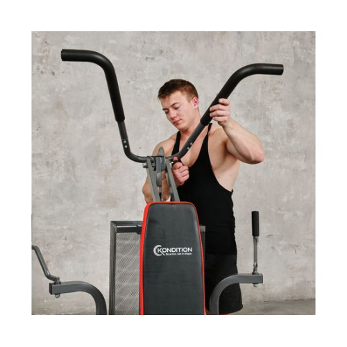 Силовой комплекс DFC HomeGym Kondition 6000
