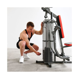 Силовой комплекс DFC HomeGym Kondition 6000