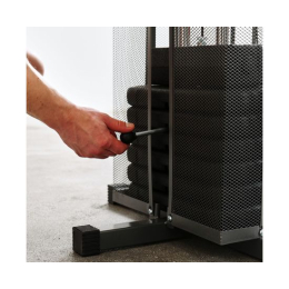 Силовой комплекс DFC HomeGym Kondition 6000