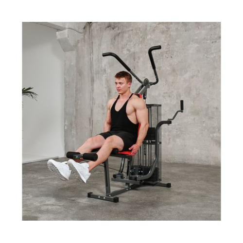 Силовой комплекс DFC HomeGym Kondition 6000