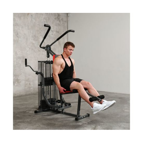 Силовой комплекс DFC HomeGym Kondition 6000