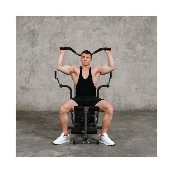 Силовой комплекс DFC HomeGym Kondition 6000