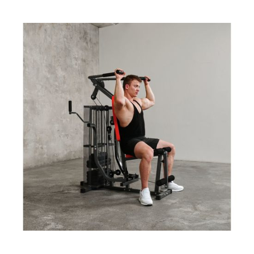 Силовой комплекс DFC HomeGym Kondition 6000