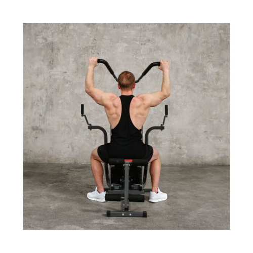 Силовой комплекс DFC HomeGym Kondition 6000