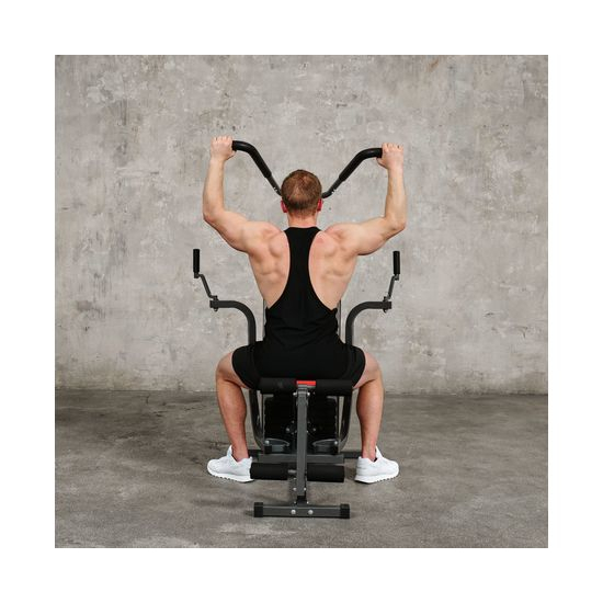 Силовой комплекс DFC HomeGym Kondition 6000