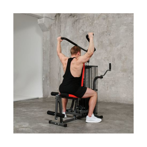 Силовой комплекс DFC HomeGym Kondition 6000