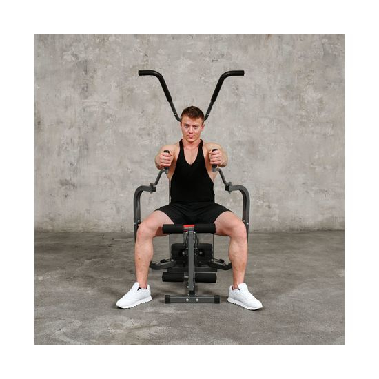 Силовой комплекс DFC HomeGym Kondition 6000