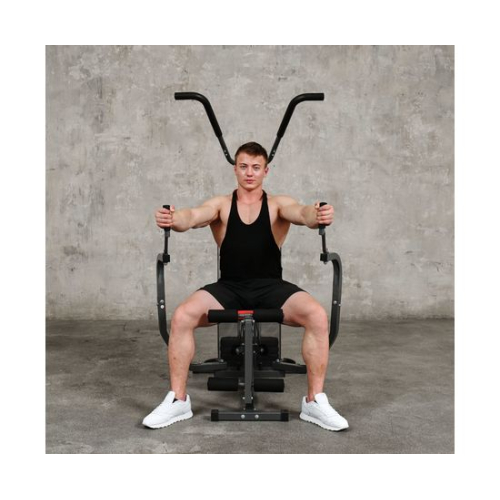 Силовой комплекс DFC HomeGym Kondition 6000