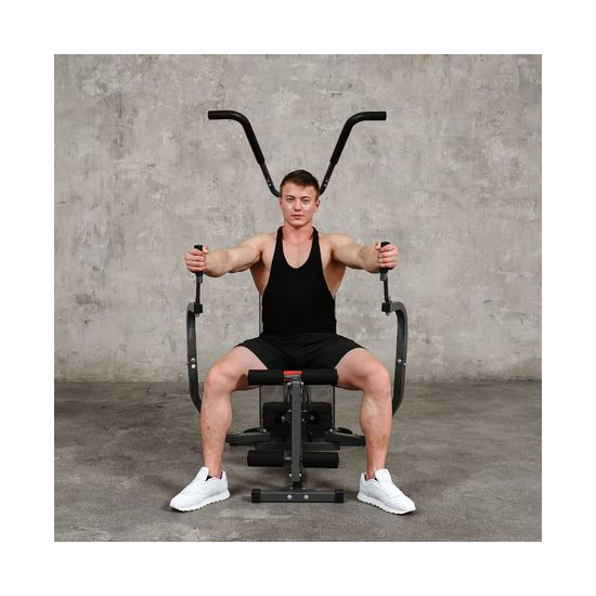 Силовой комплекс DFC HomeGym Kondition 6000