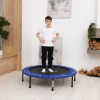 Батут DFC Kinertial 48'' синий