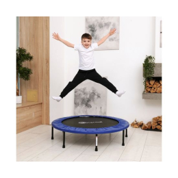 Батут DFC Kinertial 48'' синий