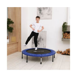 Батут DFC Kinertial 48'' синий