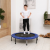 Батут DFC Kinertial 48'' синий