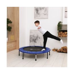 Батут DFC Kinertial 48'' синий